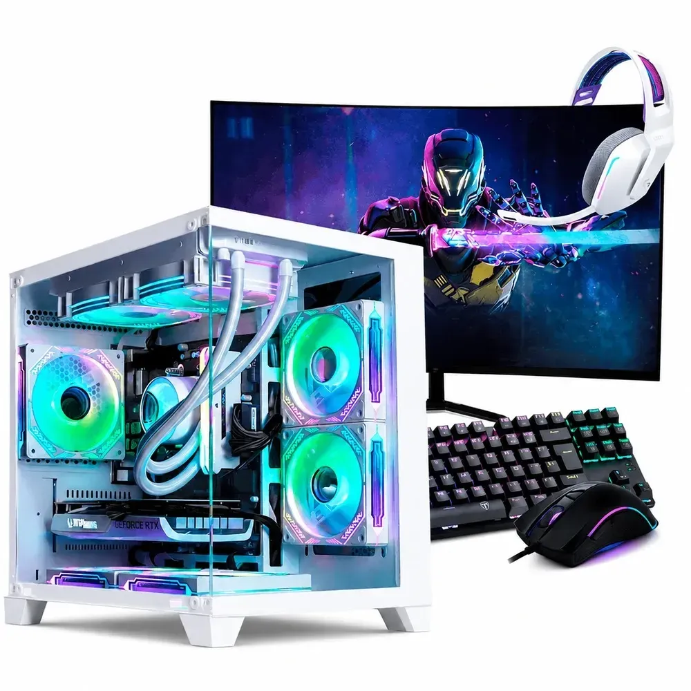 Venda de Computadores