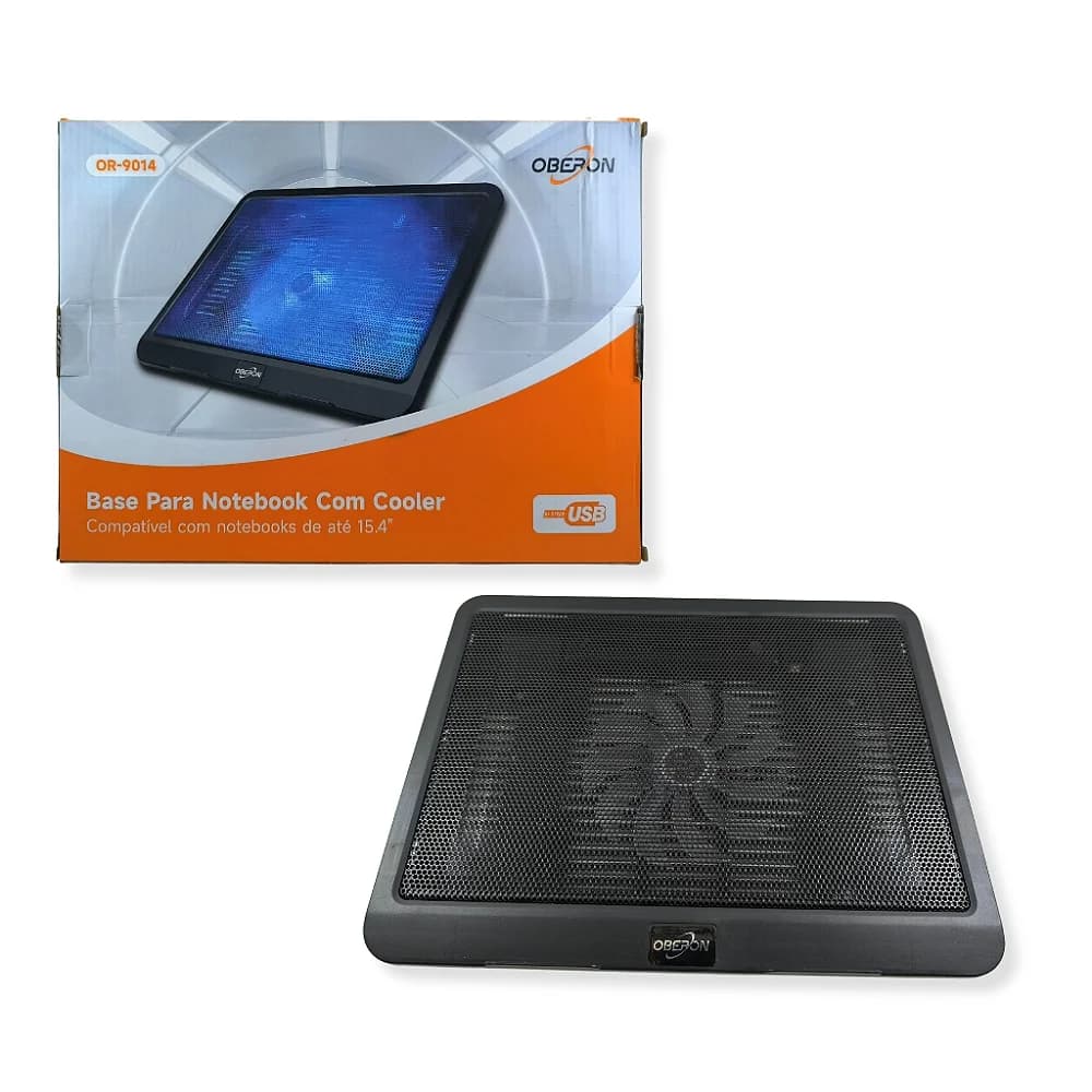 Suporte para notebook