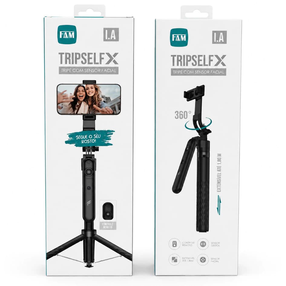TripselfX