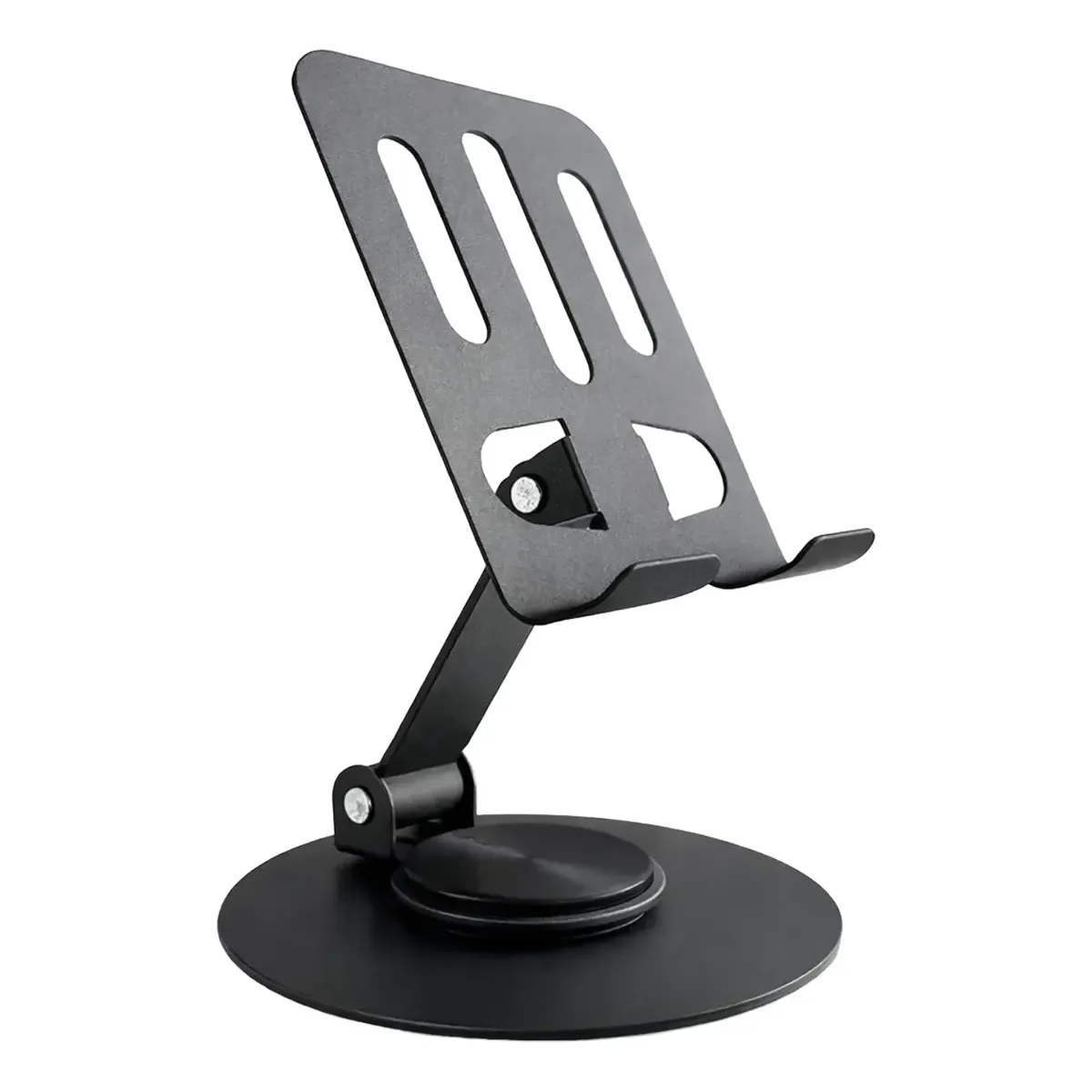 Suporte para celular mesa metal