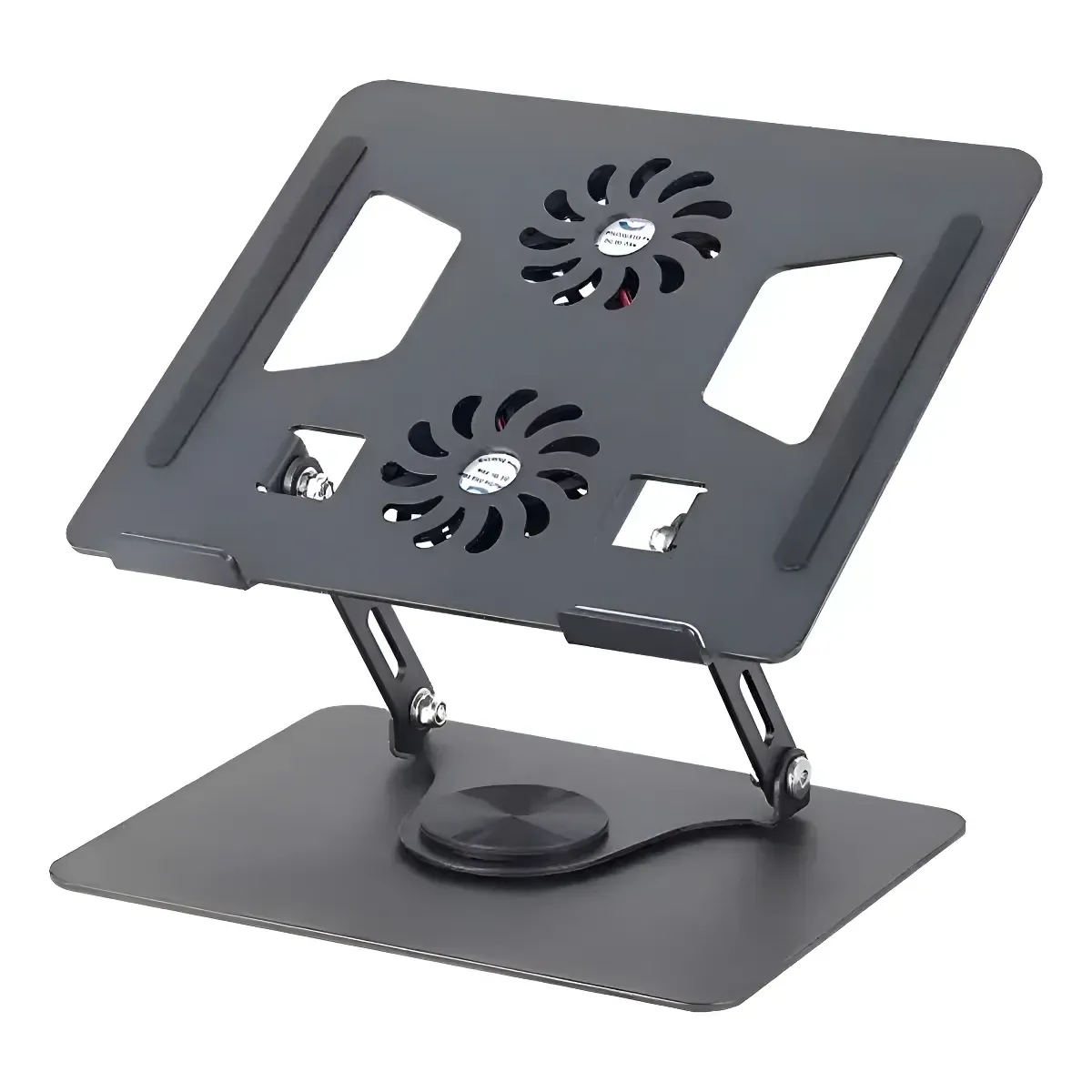 Suporte para notebook articulado
